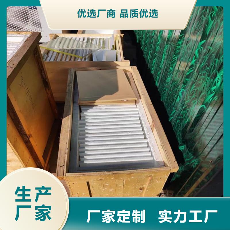 宠物医院铅玻璃热卖中