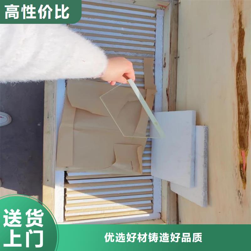 防辐射铅玻璃厂家_大量现货