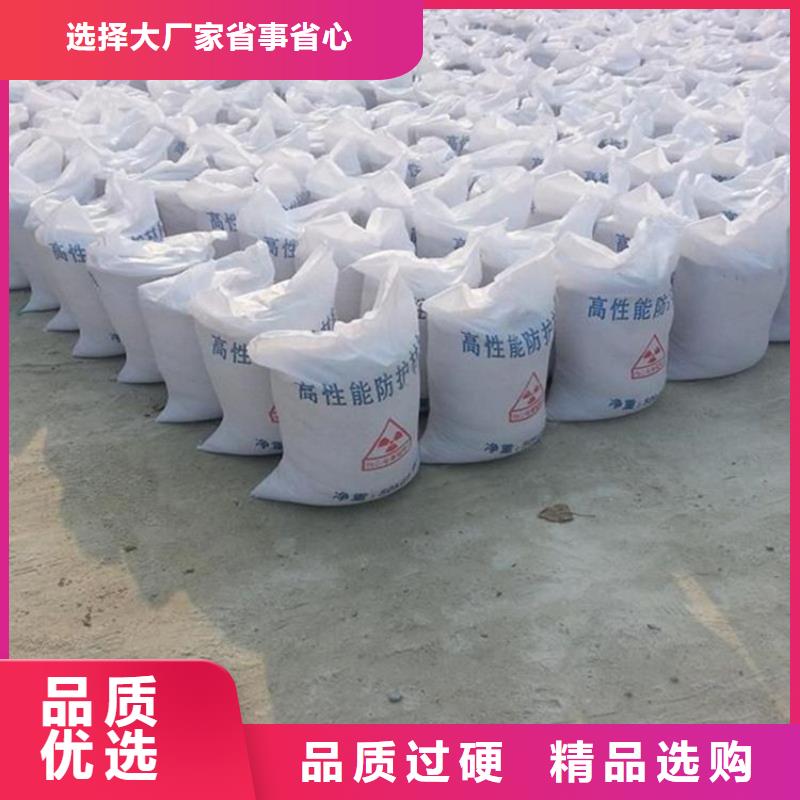 1mmpb硫酸钡砂厂家发货快