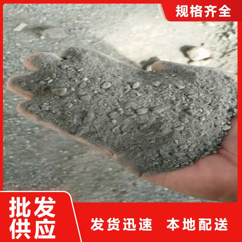 2mmpb硫酸钡砂材质好