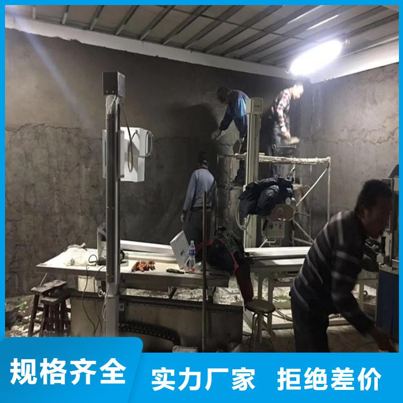 防辐射硫酸钡砂工程订购热线