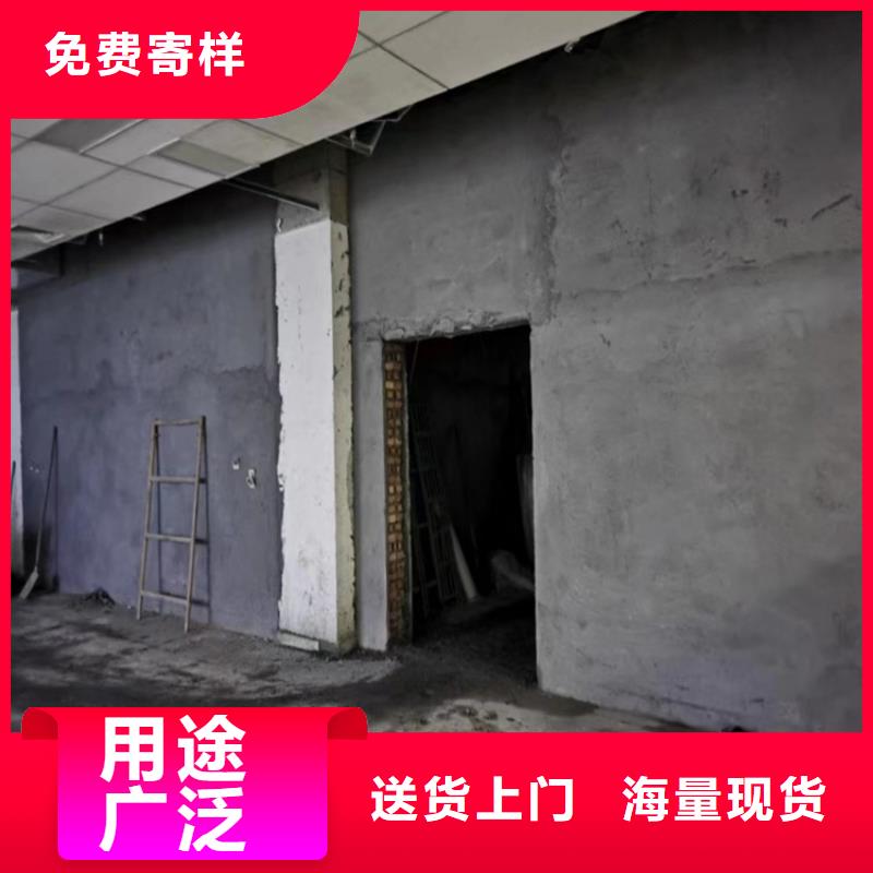 高比重硫酸钡砂厂家-可按需定制