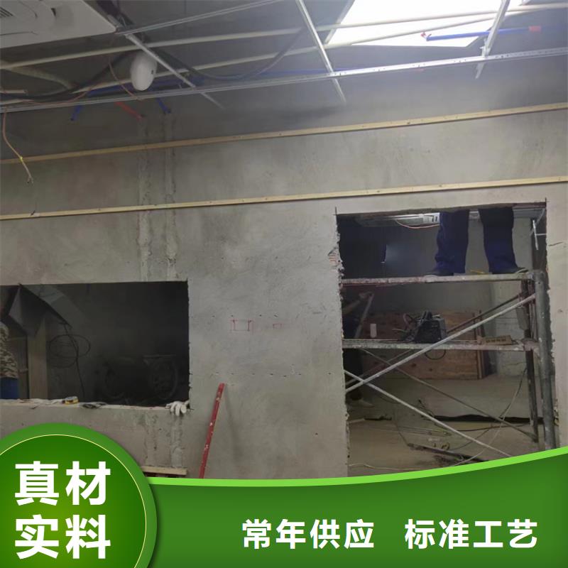 经验丰富的防护钡砂涂料供货商