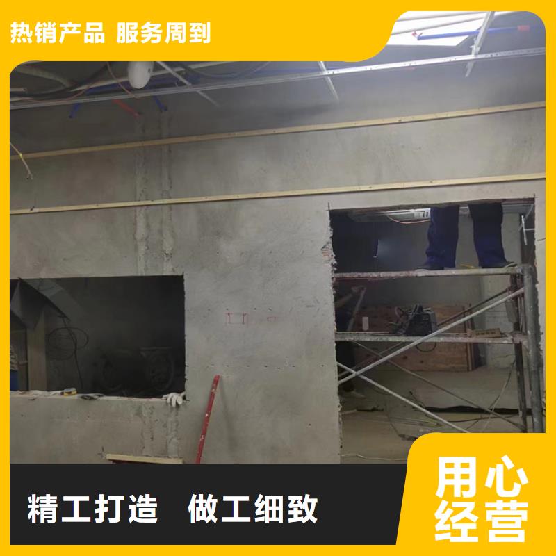 #硫酸钡砂施工#-欢迎您