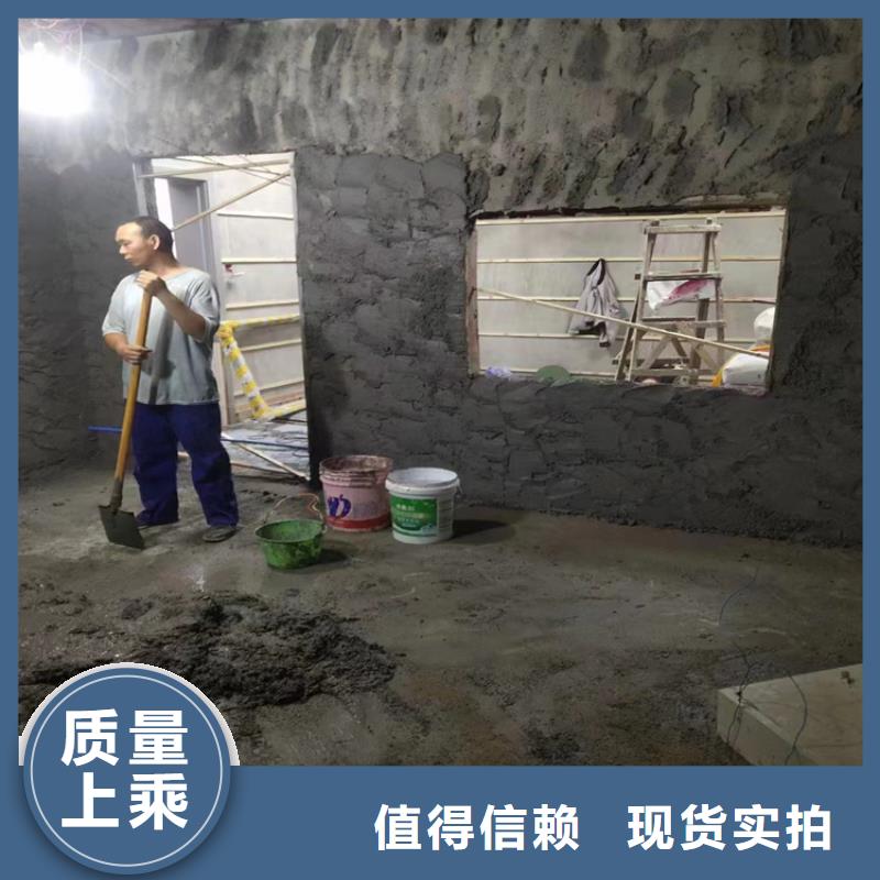 销售防护钡砂施工公司