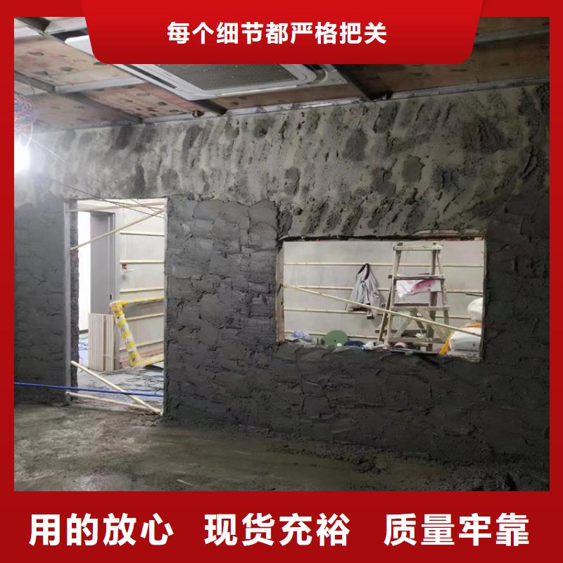 防辐射硫酸钡砂工程订购热线