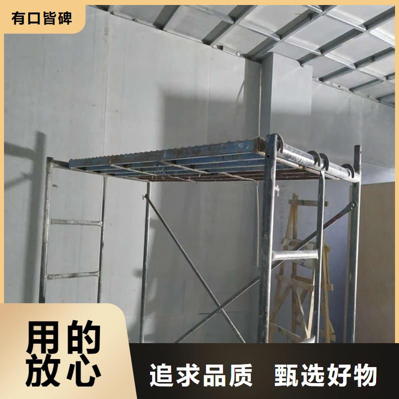 硫酸钡板12mm厚服务贴心