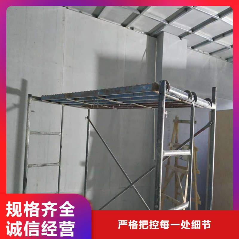 优选：硫酸钡板施工基地