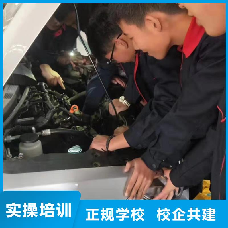汽修培训哪里能学数控车床编程机加工报名优惠