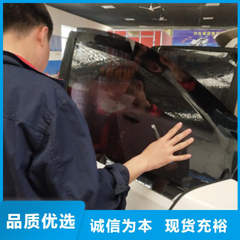 汽车钣金喷漆培训就业不担心