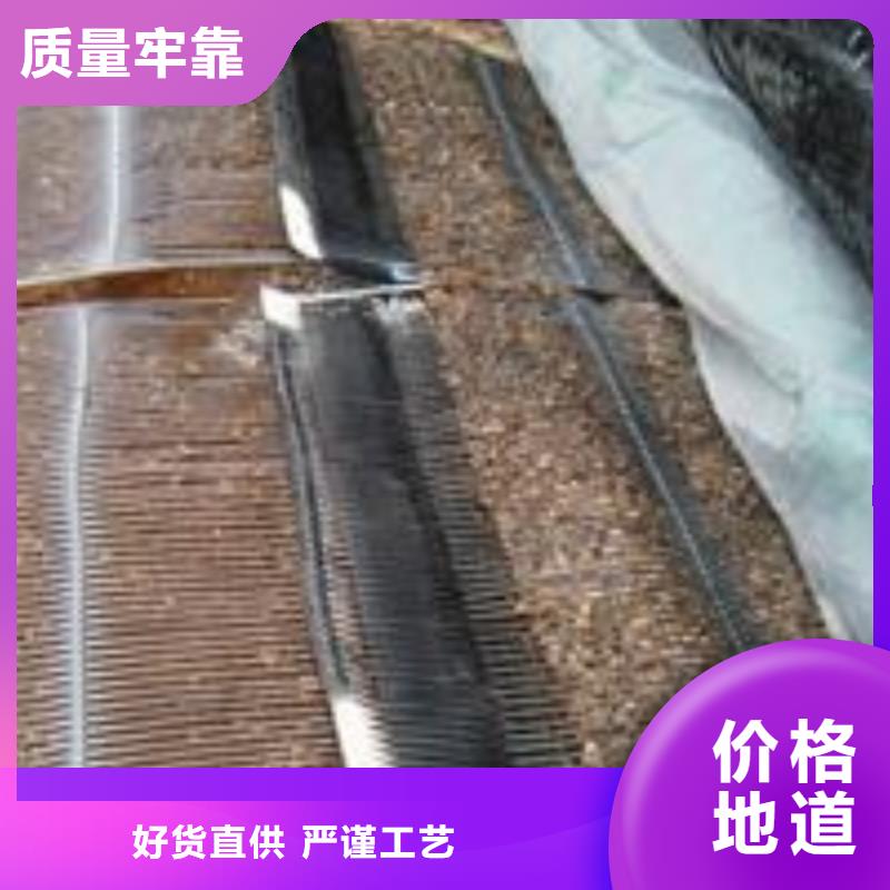 单向塑料土工格栅-HDPE土工膜价格实惠