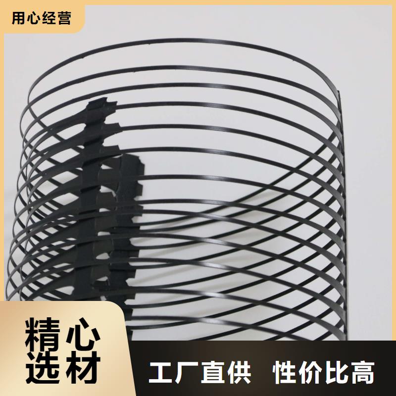单向塑料土工格栅-涤纶土工格栅直销厂家