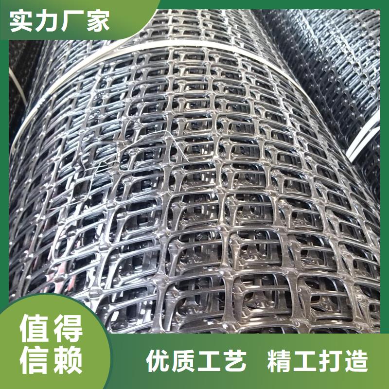 双向塑料土工格栅-【PVC防水卷材】品牌专营