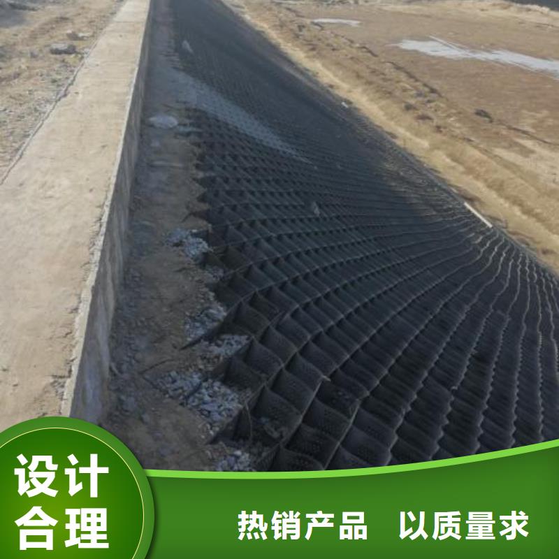 土工格室_防渗土工膜来图加工定制