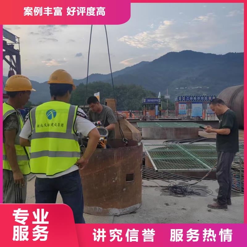 打捞钻头经验丰富