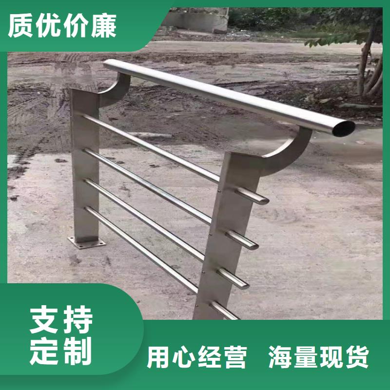 桥梁栏杆天桥护栏研发生产销售