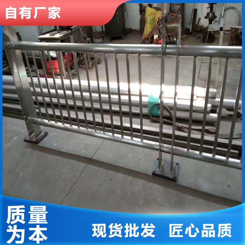 桥梁栏杆,天桥护栏专业供货品质管控