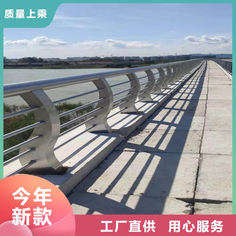 【桥梁栏杆,市政道路防护栏厂家实力大】