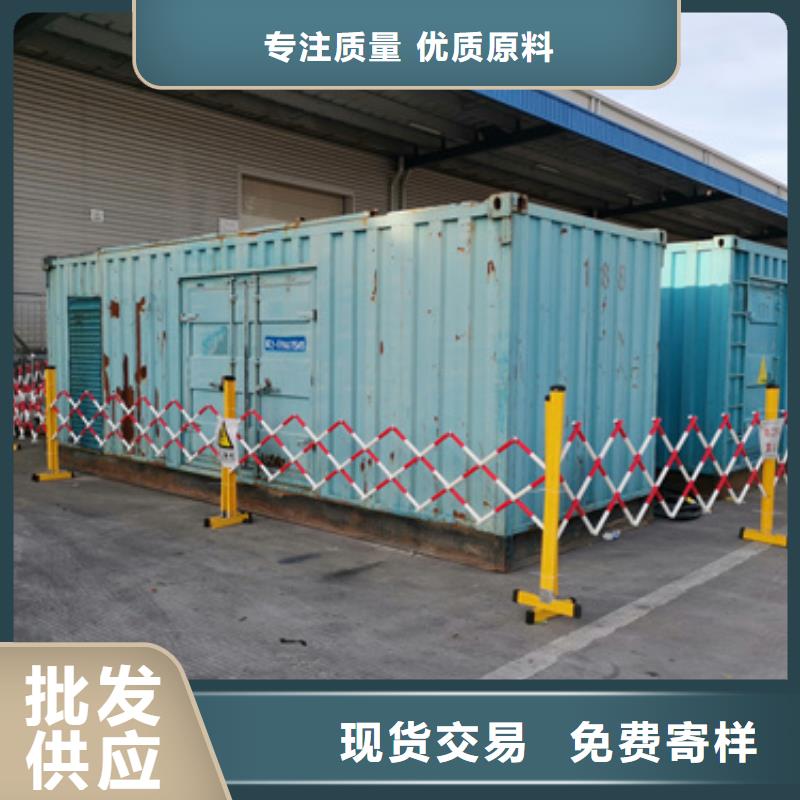 出租50-2000KW发电机