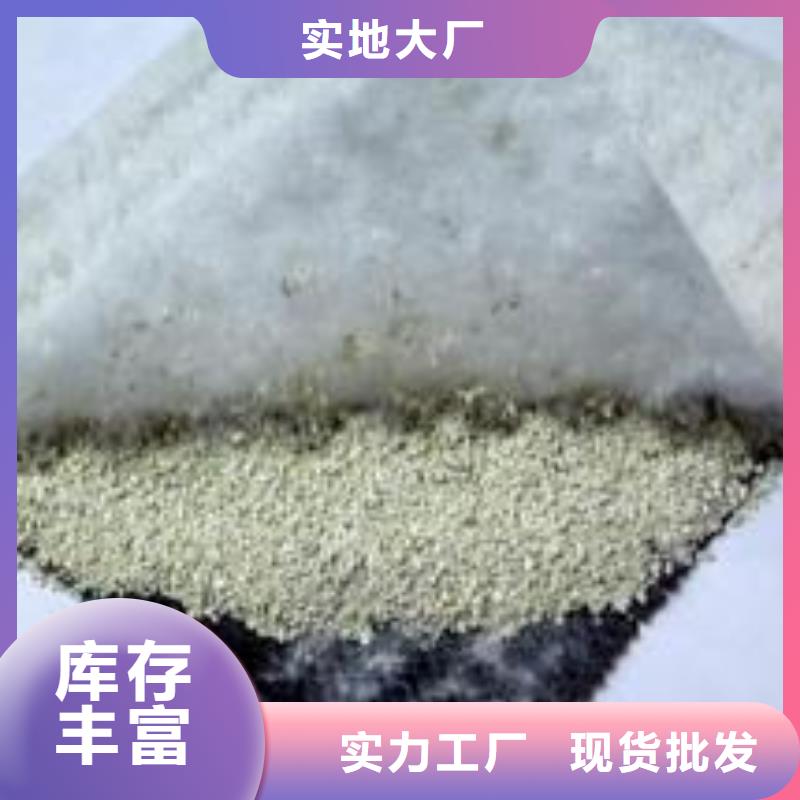 膨润土防水毯土工席垫一手货源