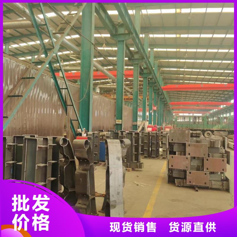 护栏防撞护栏立柱行业优选
