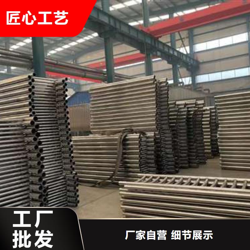 【护栏】桥梁景观栏杆畅销当地