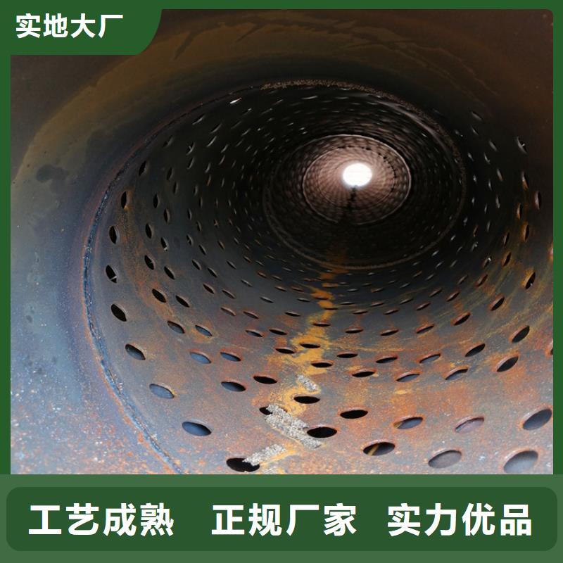 219mm桥式滤水管桥式滤水管全国配送