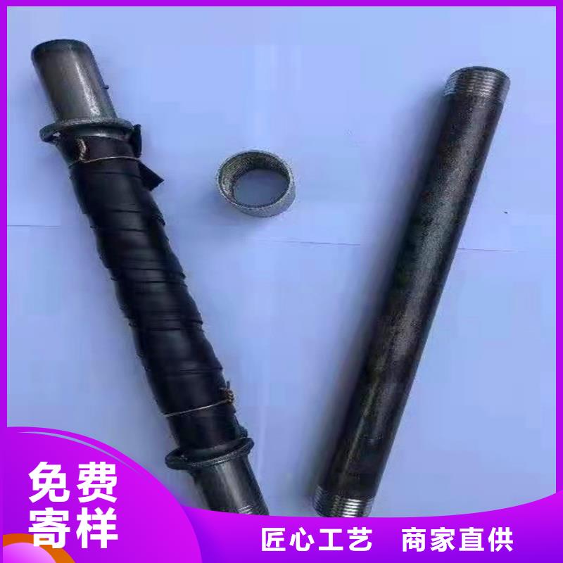 桩基检测管注浆管发货及时