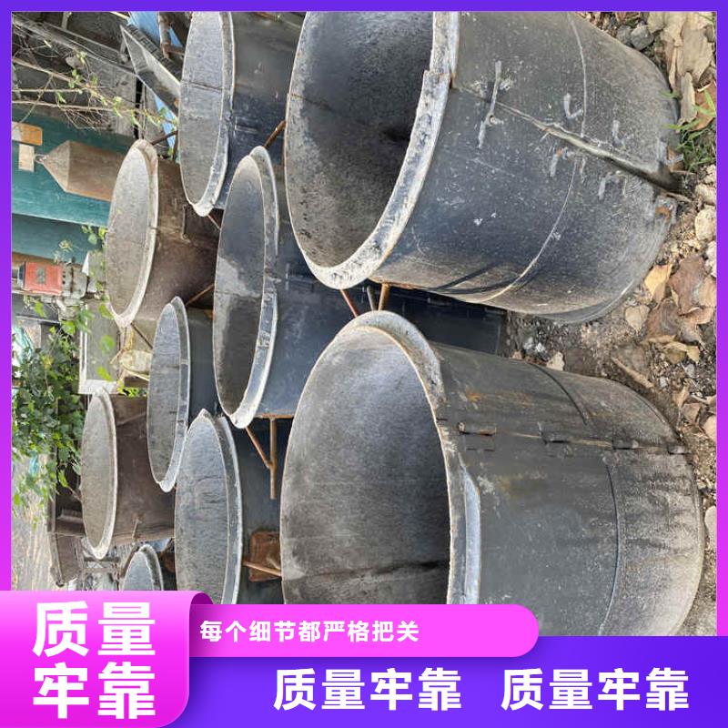 水利降水无砂管无砂渗水管品质保障