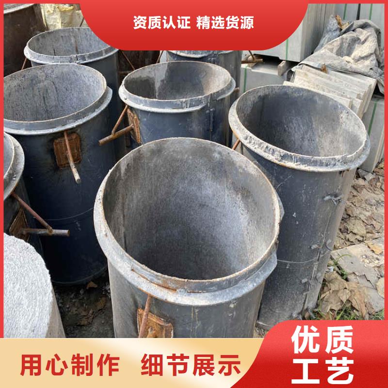 水泥透水管水利用无砂管厂家