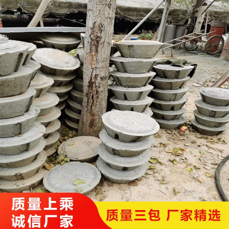 钢混井壁无砂管加工厂