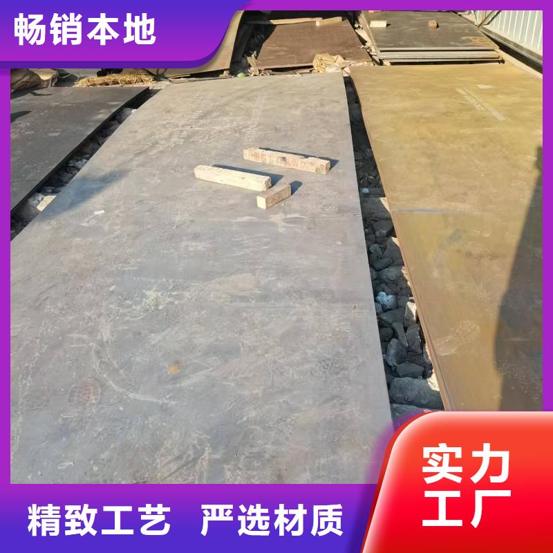 Q355B钢板价格走势