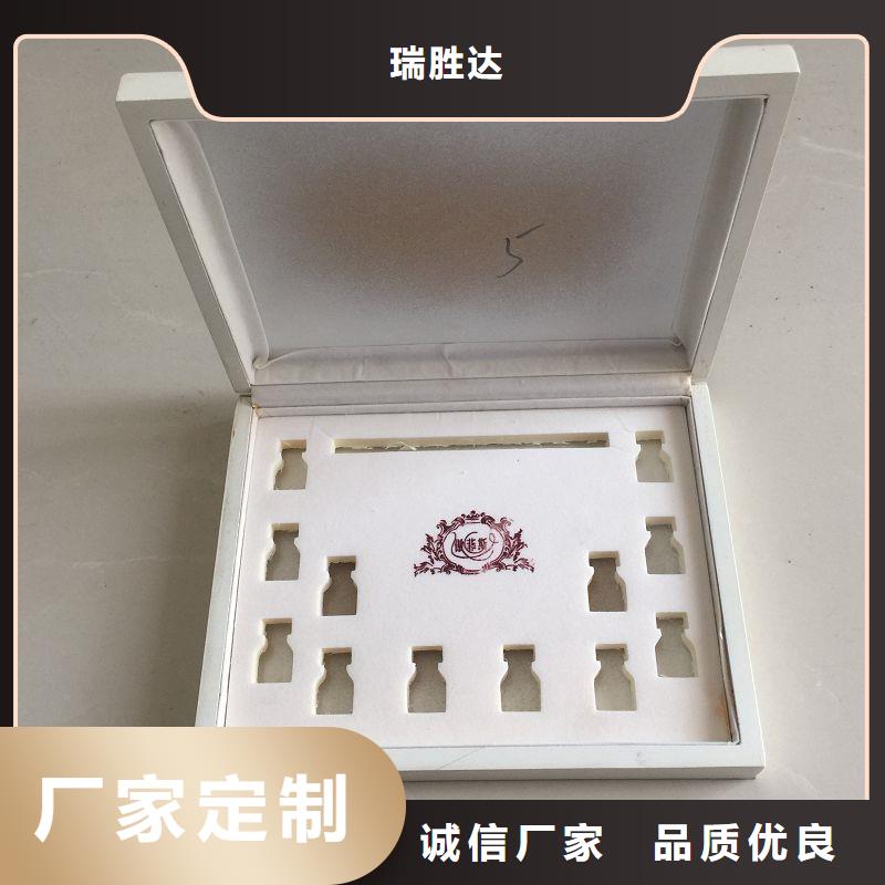 木盒符合行业标准
