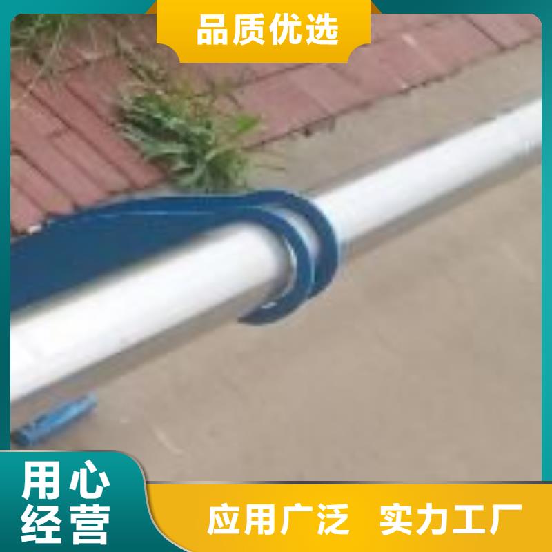 桥梁护栏-【河道景观护栏】品质商家