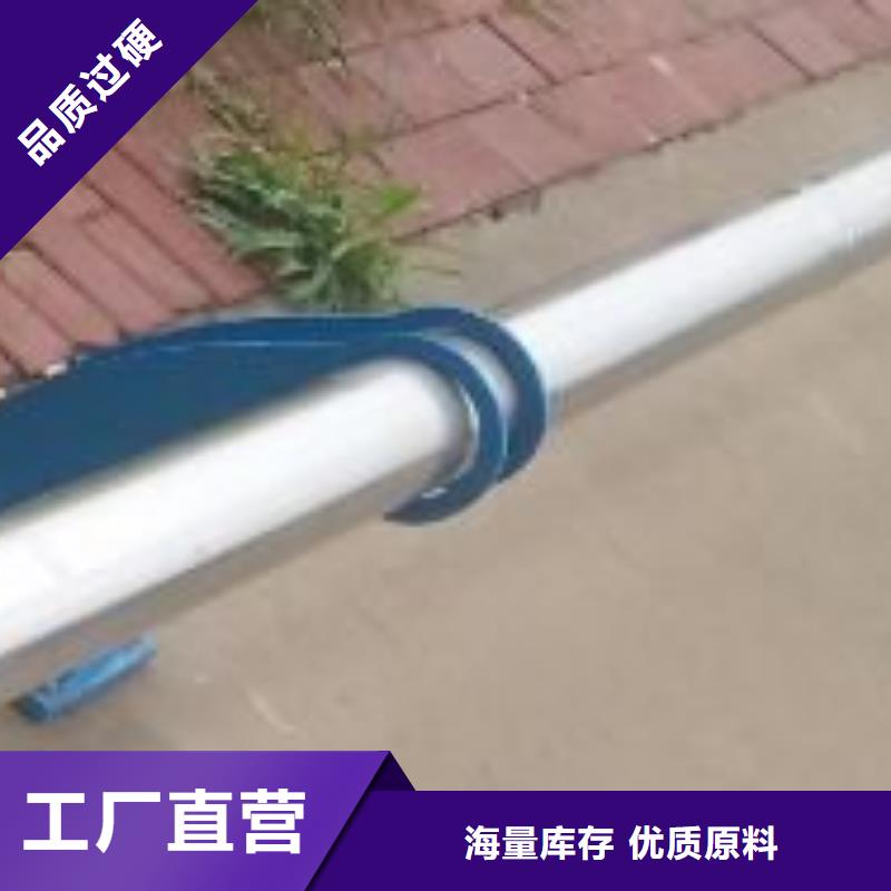 桥梁护栏河道护栏主推产品