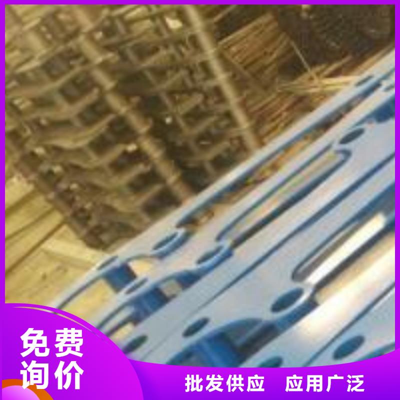 【桥梁景观护栏立柱】防撞【护栏】专注产品质量与服务