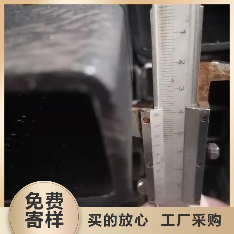 异形钢管-16mn无缝钢管大品牌值得信赖