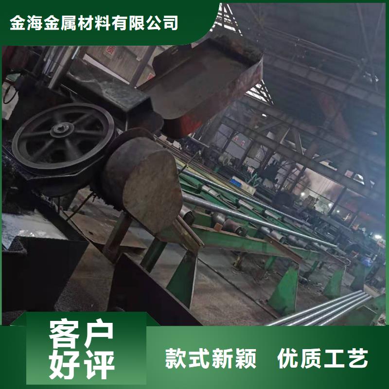 Gcr15轴承专用管合金钢管品质优选