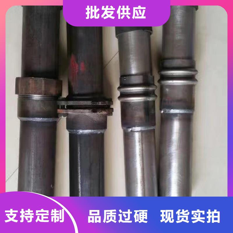 桩尖注浆管不锈钢护栏经验丰富质量放心