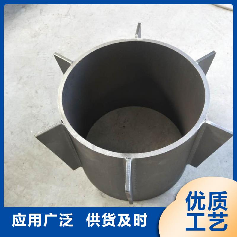 桩尖注浆管【河道护栏】专注细节更放心