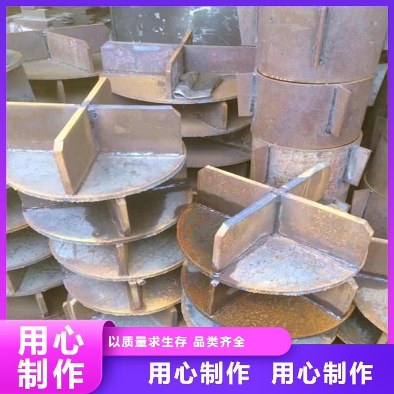 桩尖注浆管,【热镀锌立柱】高品质现货销售