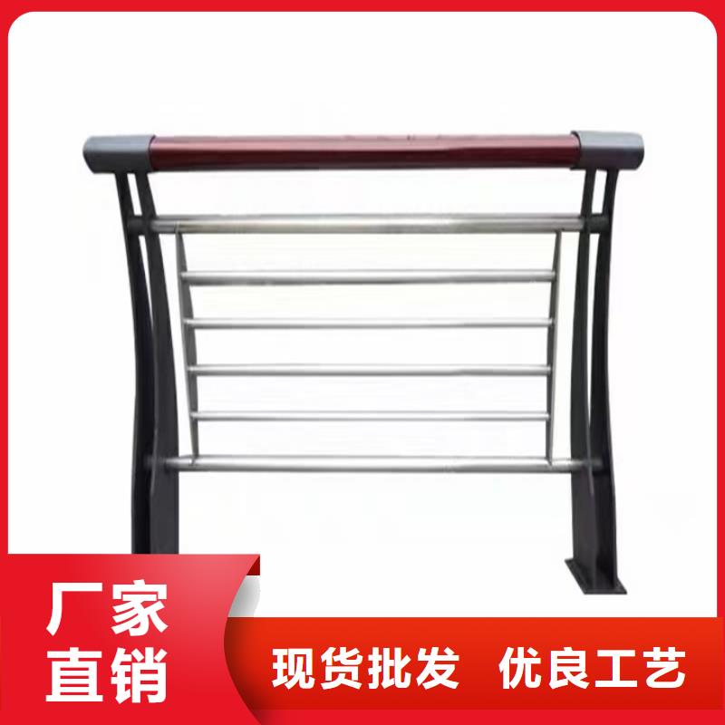 护栏q355D桥梁护栏分类和特点