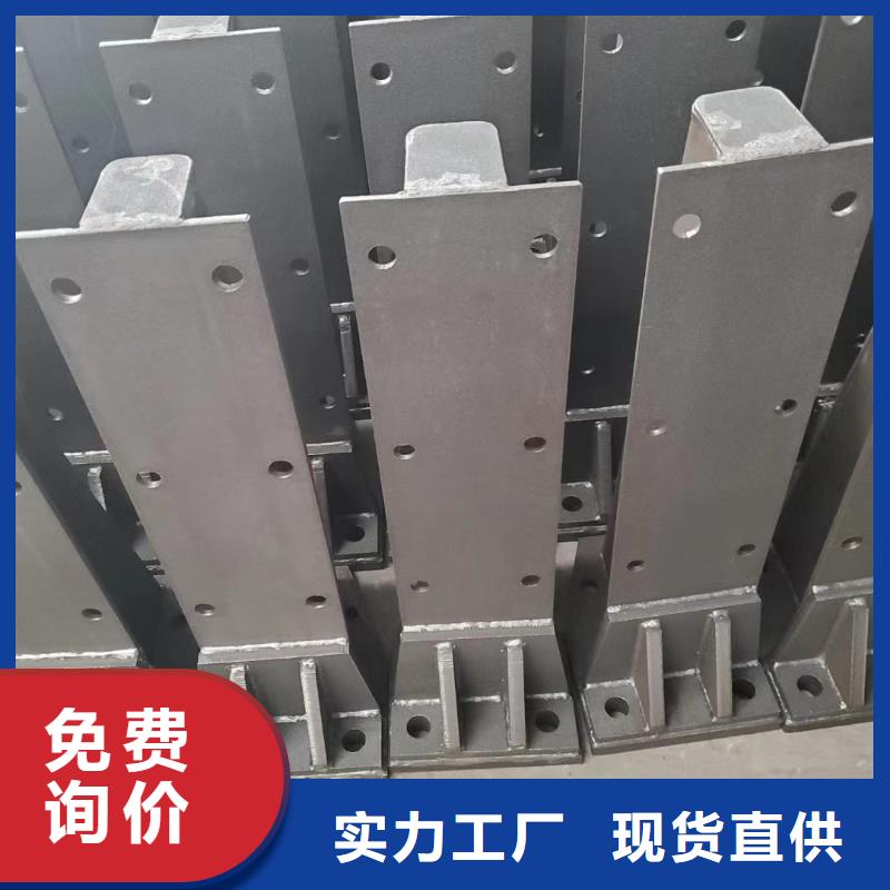 护栏木纹转印护栏讲信誉保质量