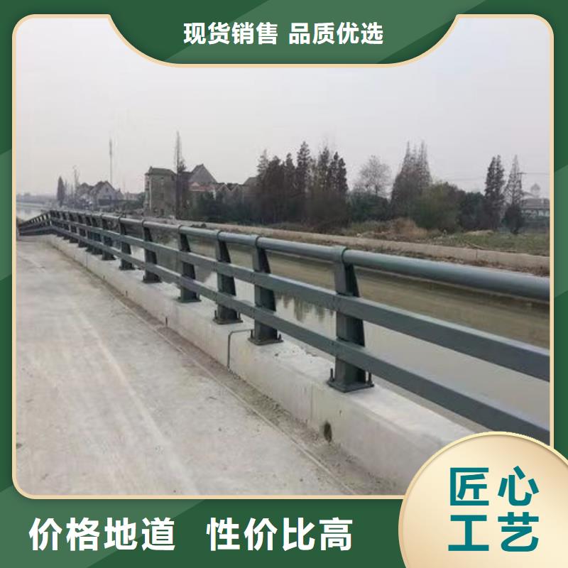 护栏-桥梁道路护栏生产厂家