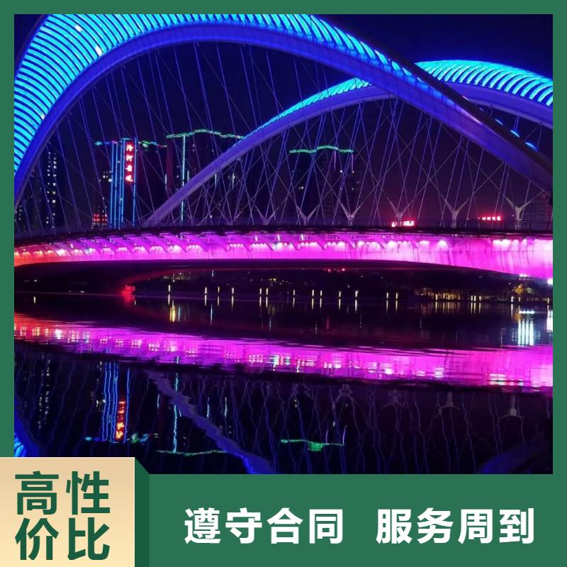 政亮化LED灯箱解决方案