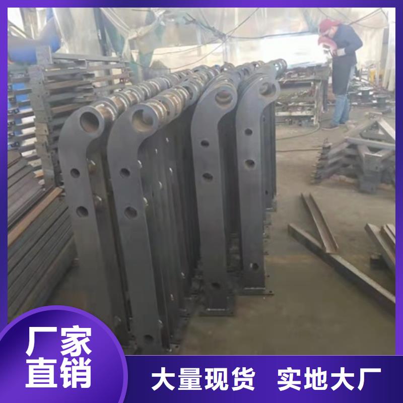 护栏木纹转印护栏懂您所需
