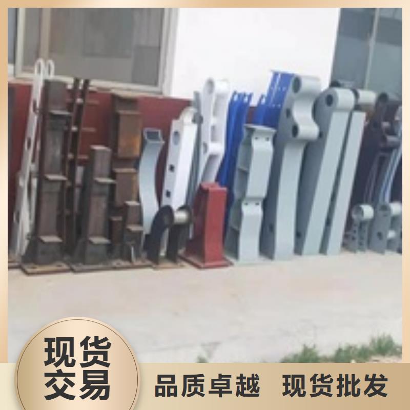 护栏LED防护栏杆质检严格放心品质