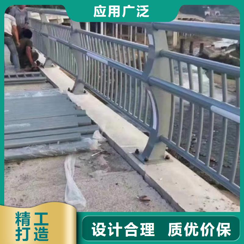 护栏市政道路防护栏大量现货