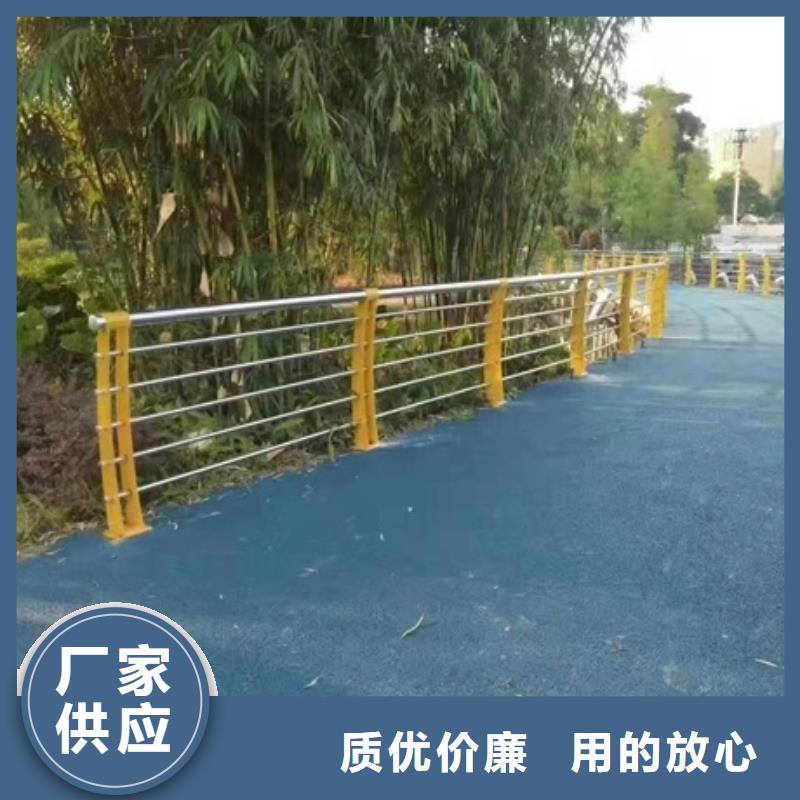 护栏-市政道路防护栏主推产品