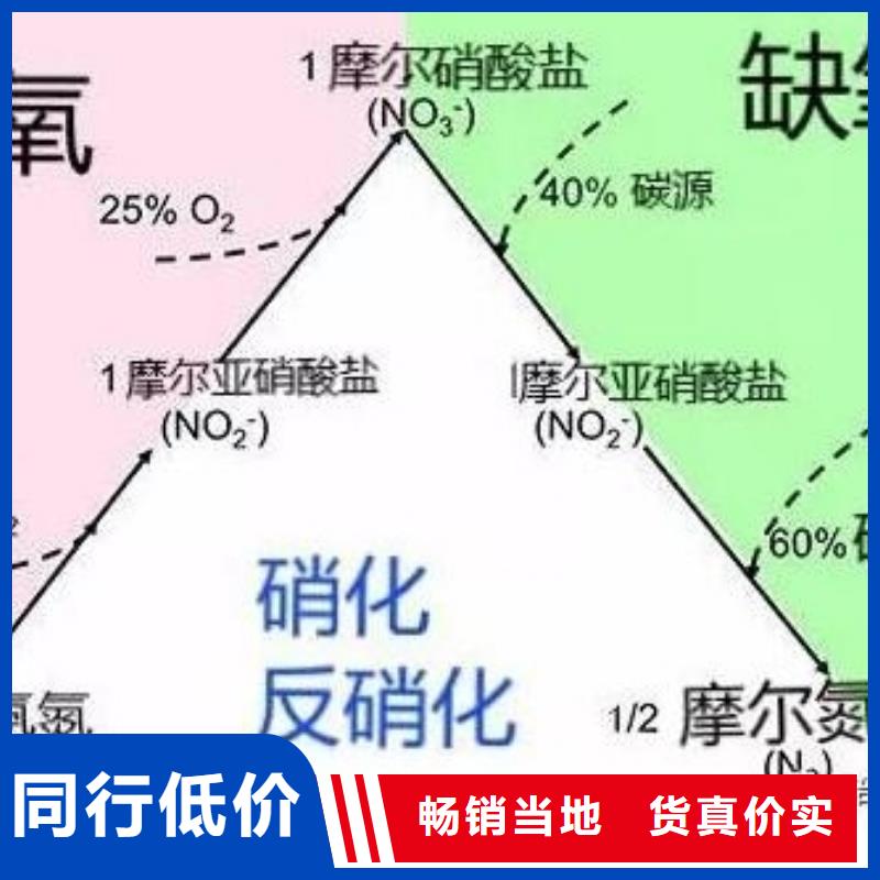 培养菌种碳源生产